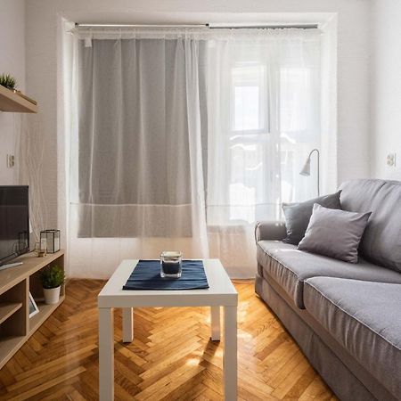 Apartment Petra By Blue Apartments زغرب المظهر الخارجي الصورة