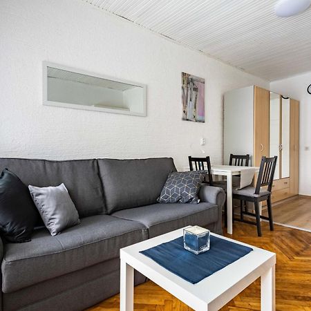 Apartment Petra By Blue Apartments زغرب المظهر الخارجي الصورة