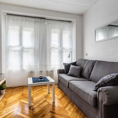 Apartment Petra By Blue Apartments زغرب المظهر الخارجي الصورة