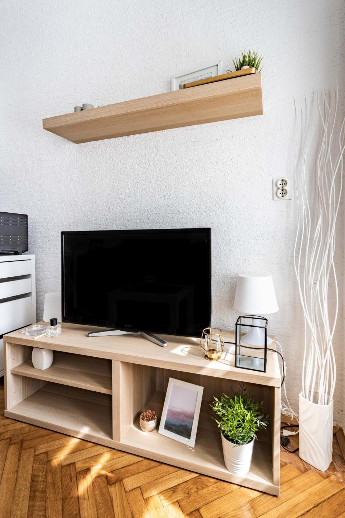 Apartment Petra By Blue Apartments زغرب المظهر الخارجي الصورة