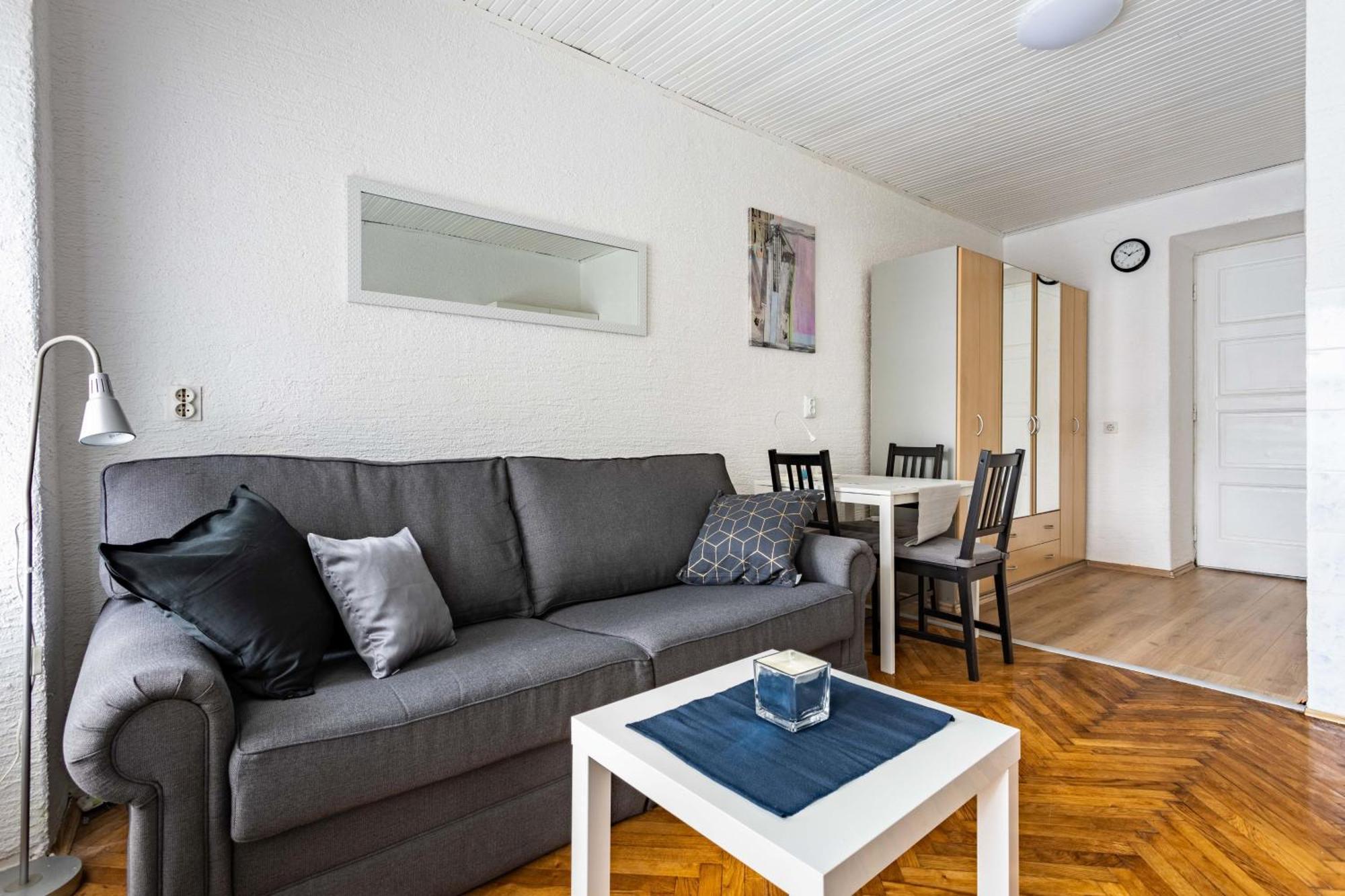 Apartment Petra By Blue Apartments زغرب المظهر الخارجي الصورة