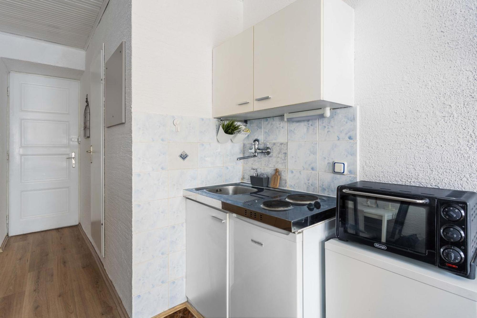 Apartment Petra By Blue Apartments زغرب المظهر الخارجي الصورة