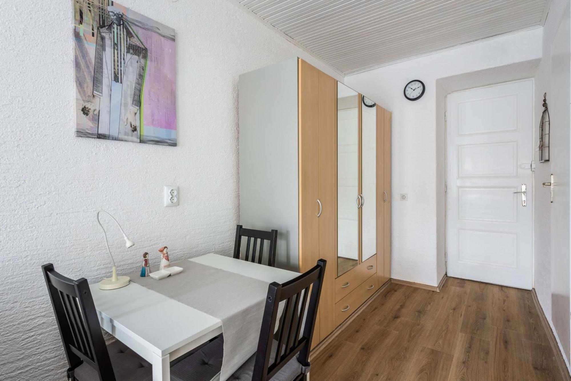 Apartment Petra By Blue Apartments زغرب المظهر الخارجي الصورة